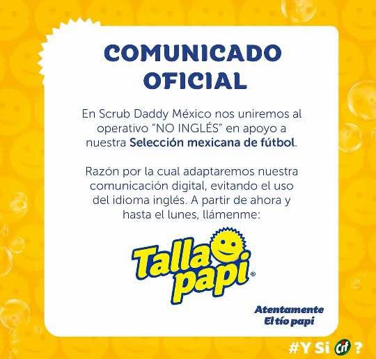 El Mitotero tweet media