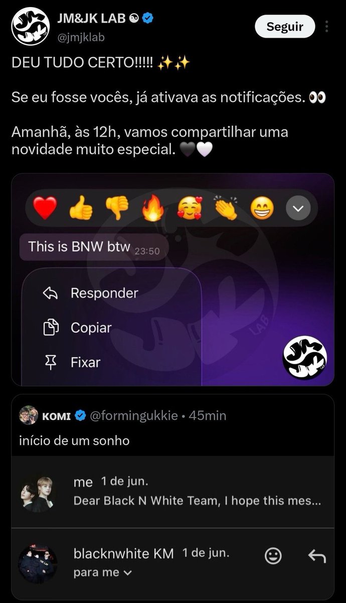 vkfvr's tweet photo. o fato do fandom estar calado sobre duas fanbases “0T7” estarem trabalhando em projeto com uma solo que já foi em evento do taehyung e simplesmente cortou ele da foto do próprio fanmeeting e deixou somente o próprio fav https://t.co/UtofW6phR6