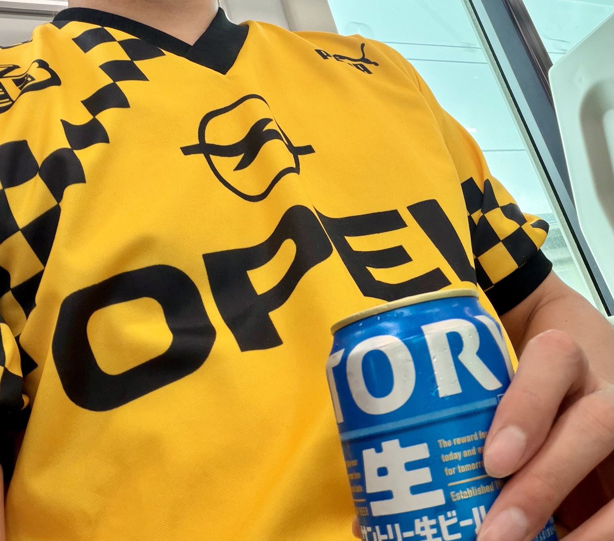 ほんこちです💁‍♂️ ライブ休養期間につき、6/26振り7月最初のルル