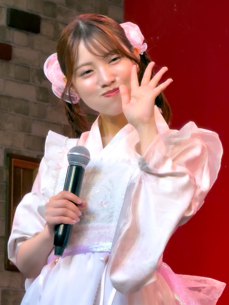 chanma_YK_'s tweet photo. #石原夏織 ファンクラブイベント
「夏織姫と七夕祭り🎋 in 浅草花やしき」

vol.3
夏織姫ぷくーーーー👋
@kaori_staff_ 

#夏織姫と七夕祭り
#handinhand
#石原夏織FC https://t.co/DNQLc42KXd