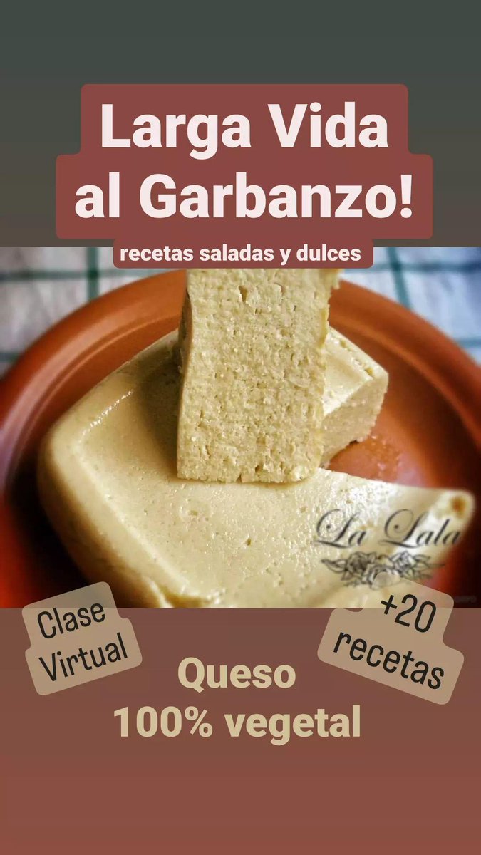 lalalaveganoyc's tweet photo. 👑¡Larga vida al GARBANZO! 👑
Clase de Cocina 100% Veg
.
Panes: c/tomates, c/chía. Hummus. Quesos en horma y untable. No-atún. Burgers. Falafel. Guiso. Pastel. Trufas. Galletas. Untable de chocolate.
.
#Cocina #Vegan #CrueltyFree #DairyFree #APLV #GlutenFree #SinTACC #PlantBased https://t.co/CxQKv9iF4A
