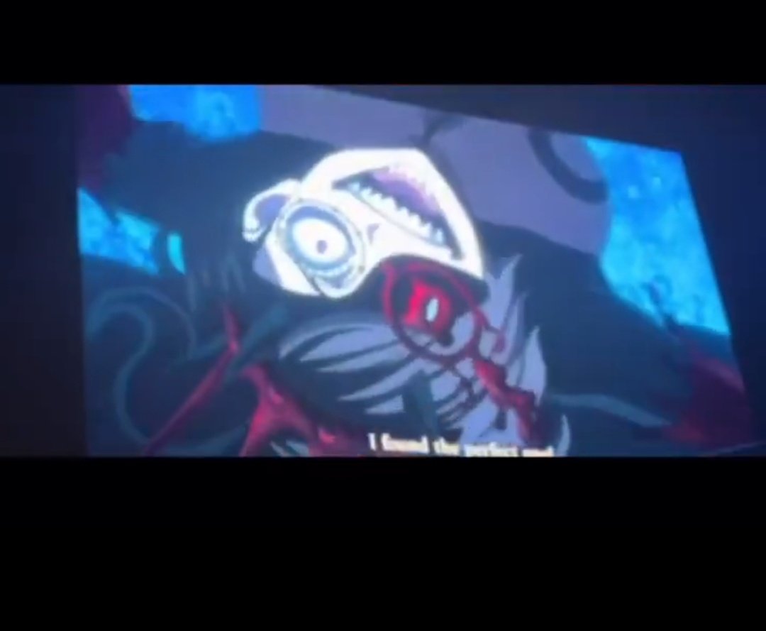 ankush40788892's tweet photo. Momey 🥹 vanica Anime vs manga &amp; fan coloured 
#BCSpoilers https://t.co/VV1jnKOS9A