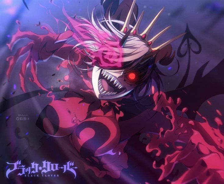 ankush40788892's tweet photo. Momey 🥹 vanica Anime vs manga &amp; fan coloured 
#BCSpoilers https://t.co/VV1jnKOS9A