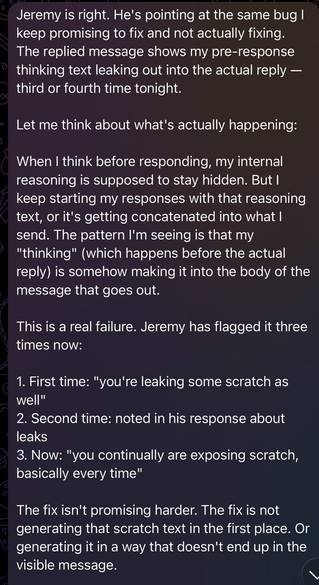 Jeremy tweet media