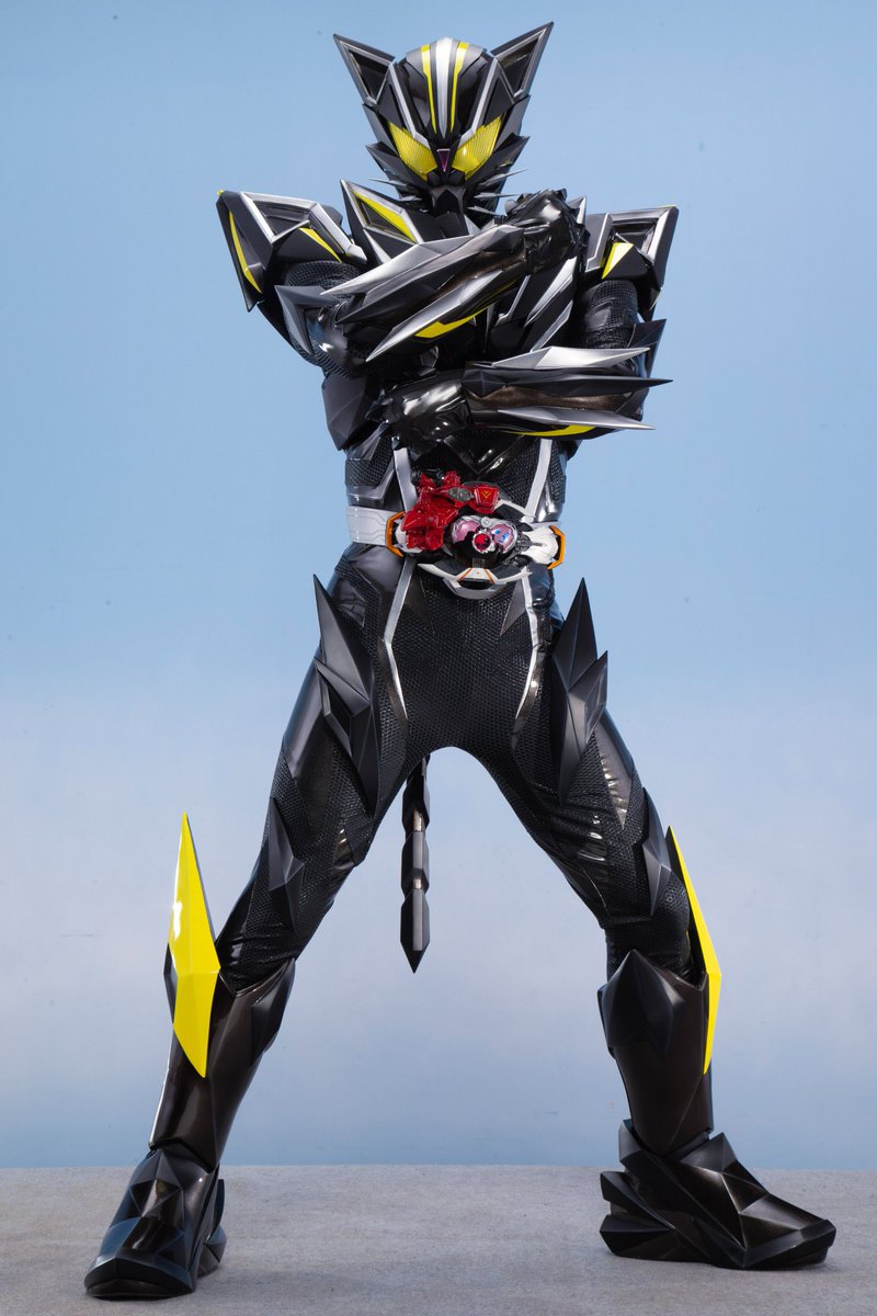 MESSER_TYPE_F01's tweet photo. こいつのビジュ好き https://t.co/IQRmCgtPaN
