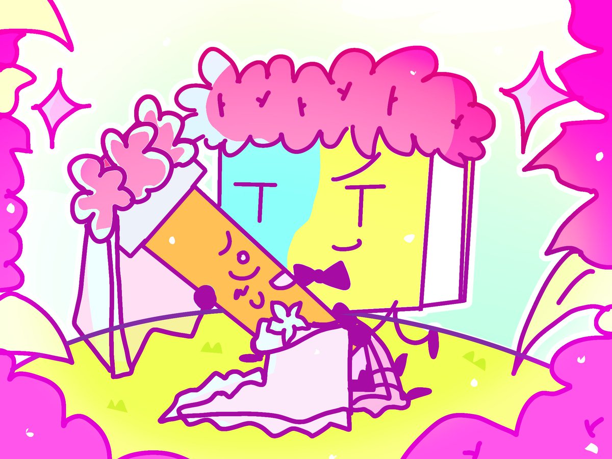 pcoller11's tweet photo. #bookcil #tpot #bfdi #osc 
그래 결혼한단다 https://t.co/czFcX92DmG