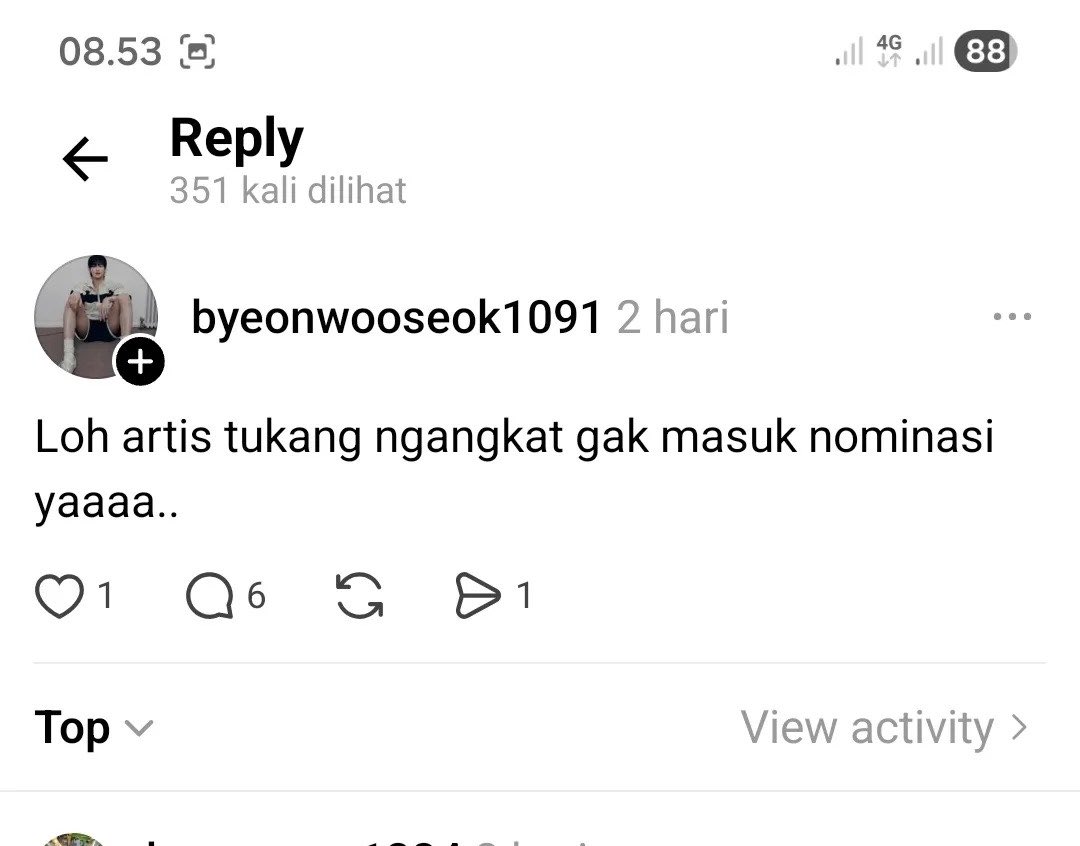 aurevoer's tweet photo. this discourse is always started by non-fans. i get it we are frustrated, but please stop dragging hyeyoon into it. every time y'all do, it just triggers male actor fd and she's the one who ends up getting hate. https://t.co/qNaUNhfkP1