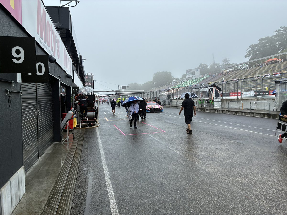 RyuSpeed_0311's tweet photo. DAY4
S耐チャレンジ決勝 https://t.co/PchYawsEIT