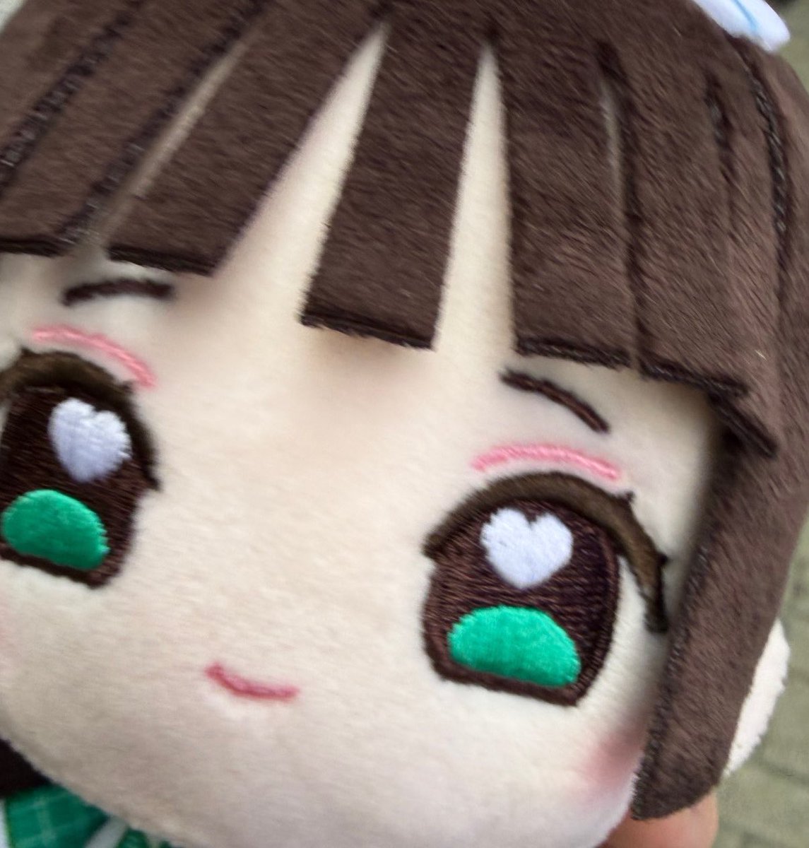 はる ˘- · -˘🍀🐈 tweet media