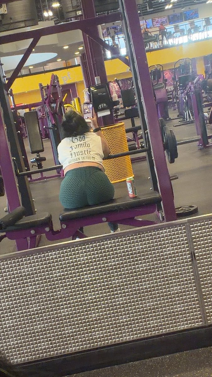 hellatay1's tweet photo. built, not bought ๐
#GymGirl #FitGirl #LegDay #GluteWorkout #GymMotivation
#FitnessJourney #GymSelfie #GirlsWhoLift #BootyGains
#AltGirl #Blonde #MirrorSelfie #Curvy #FitCheck
#ContentCreator #SpicyCreator #LinkInBio #SnapchatCreator
#GymTok #XCreator #ThickFit https://t.co/fjEgsQrIVZ
