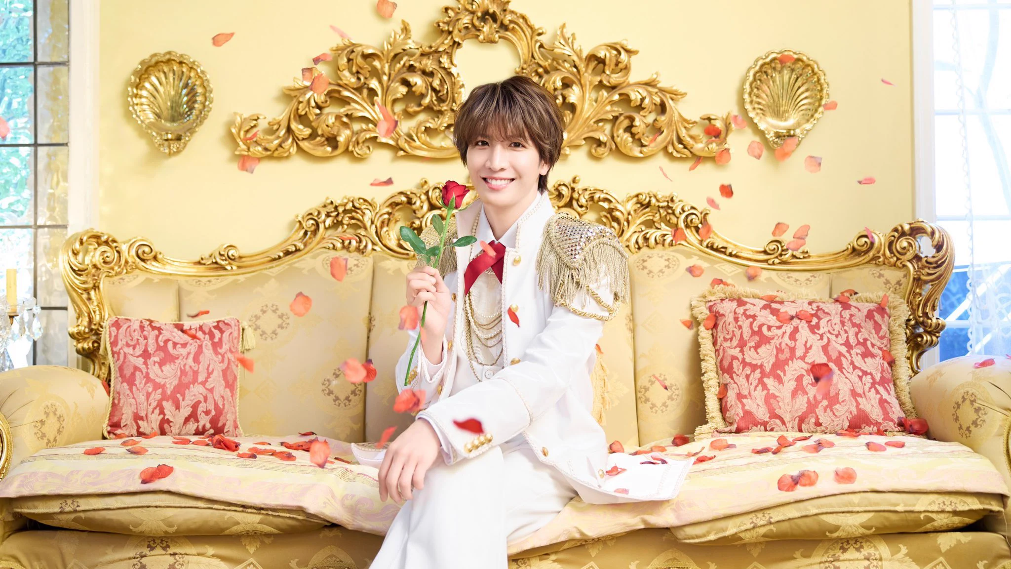 松岡卓弥/MATSURI on X: 