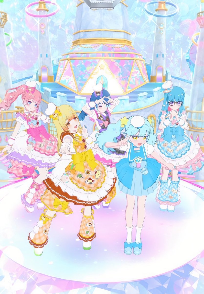 aipri__mugi's tweet photo. 最近のサンリオ被せ…🪄︎︎💖 https://t.co/eCUdKK0S8m