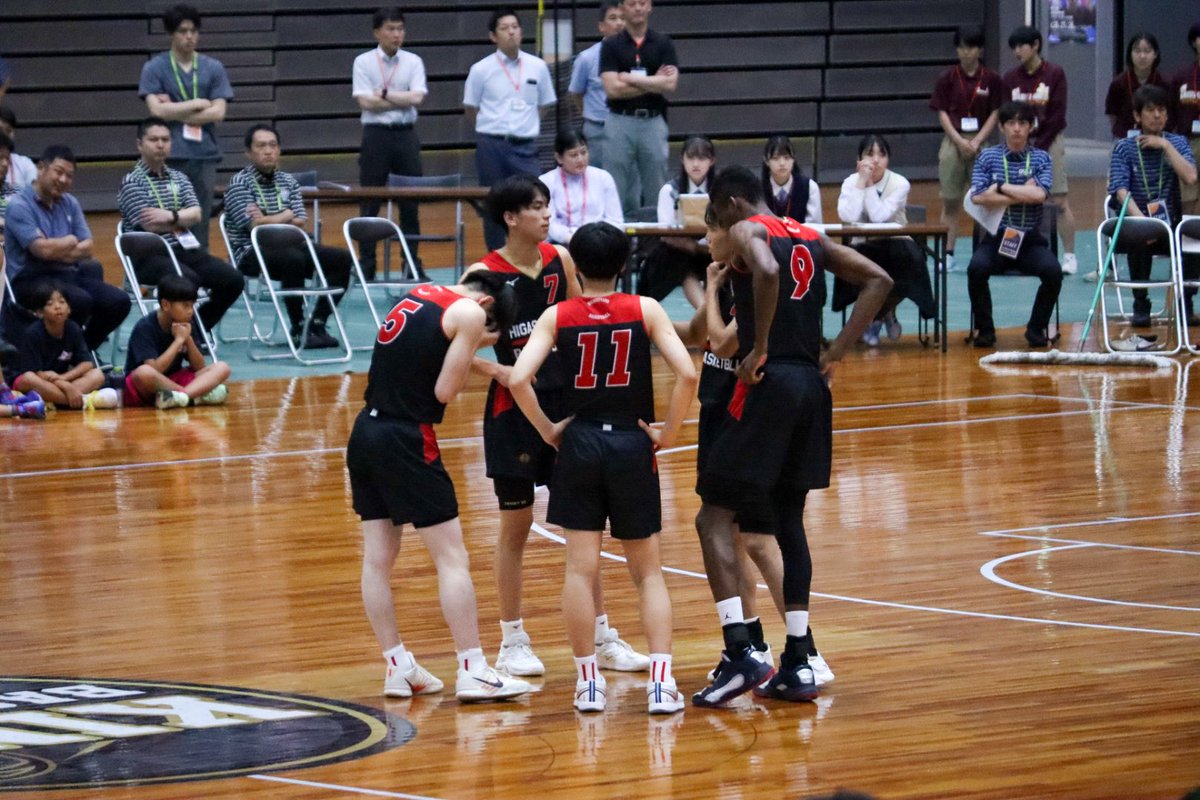 torazousan00's tweet photo. 🏆東山高校 https://t.co/w24CN7SEGA