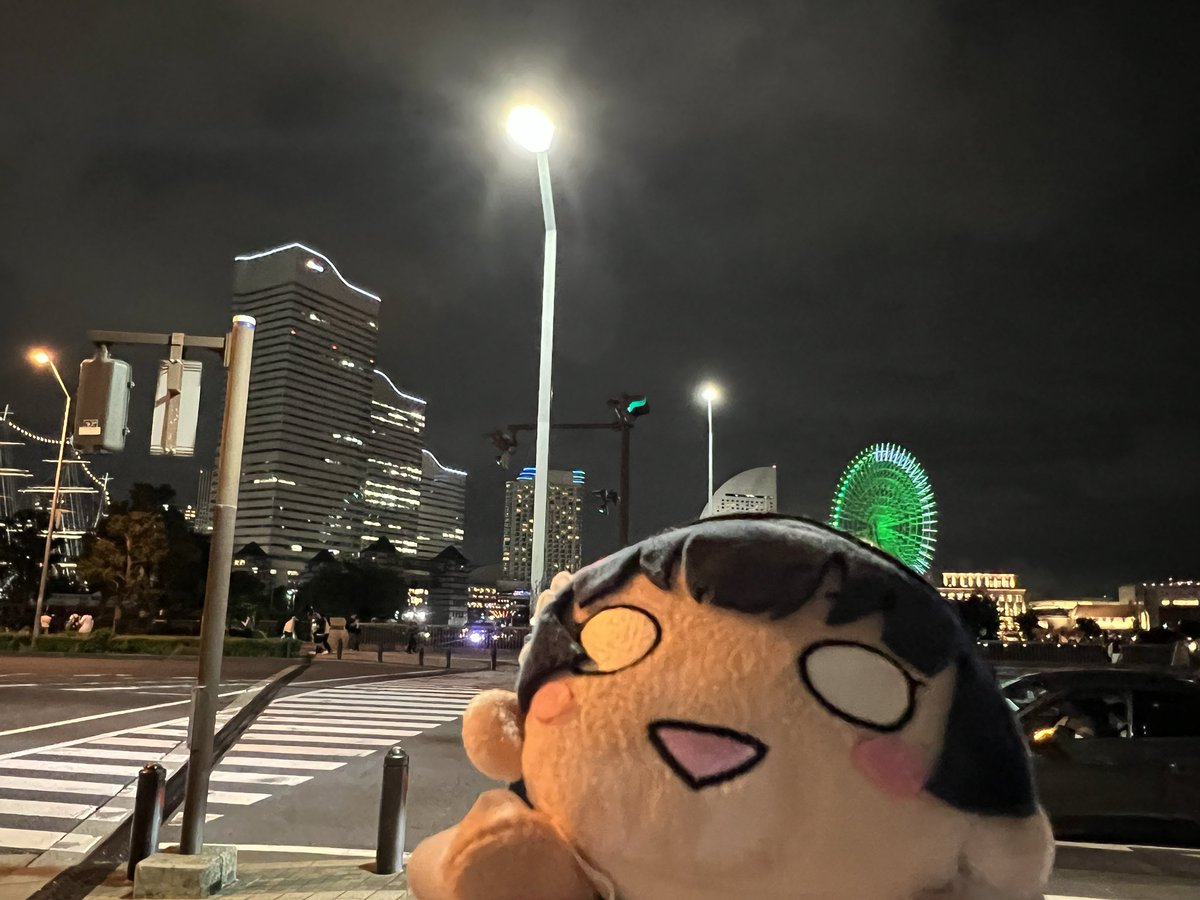 negifuta's tweet photo. おはようございます
昨日のライブの余韻が全く抜けてない
声も出し過ぎてカスカスw
今日は参加しないので寄り道してから帰宅します https://t.co/8I2Fmra6mK