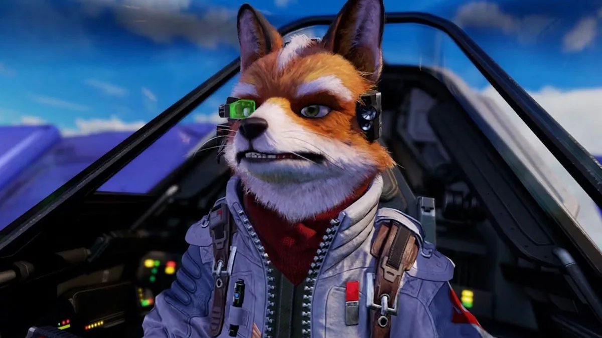 TalkNintendoPod's tweet photo. We're talking more Star Fox this week, plus other fun stuff!

https://t.co/fE5GxAGqrm https://t.co/gXw5RrhH6t
