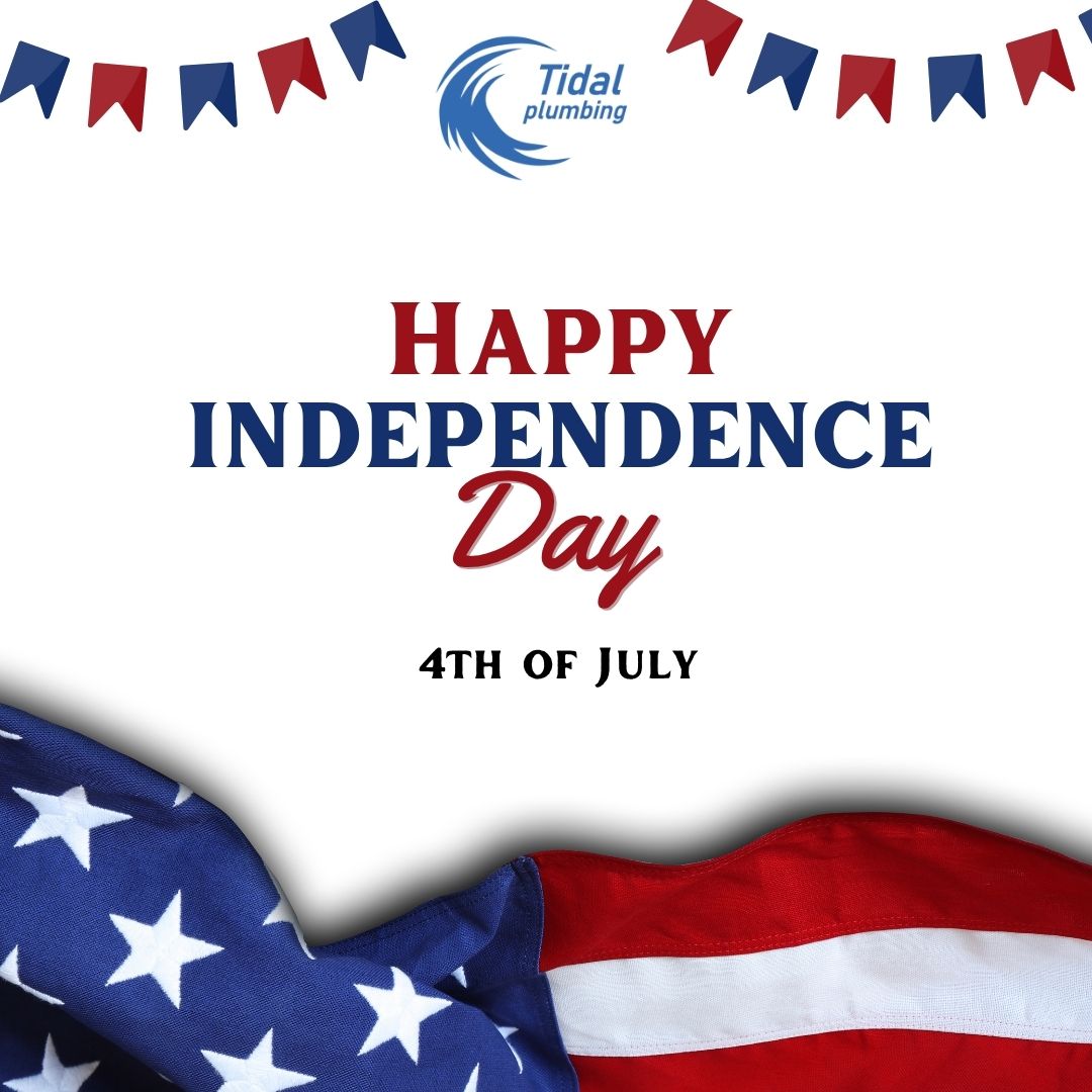 tidalsd's tweet photo. Wishing you a vibrant Independence Day filled with celebration and pride as we honor the heritage of our nation. 

Call us at (619-614-7727) or visit https://t.co/ehnrGC5MHD  for more information.

#tidalplumbing #plumbingexperts #sandiegoplumbers #plumbingservices #homeremodel https://t.co/03ckWFDwdC