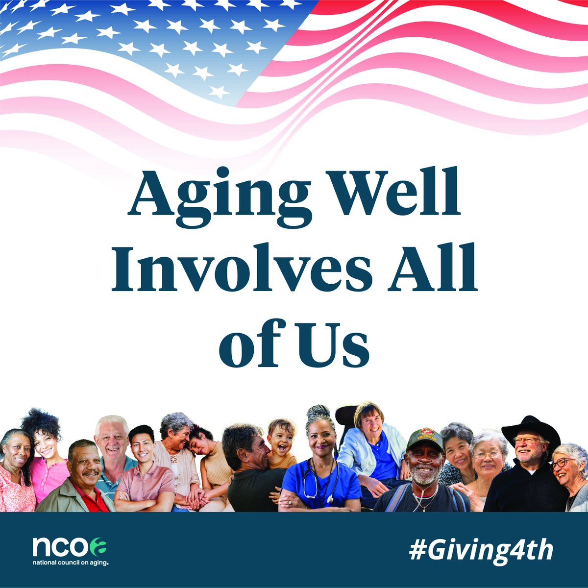 National Council on Aging tweet media