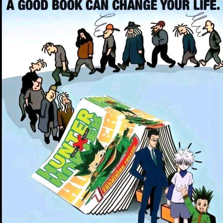 HxHVizuals's tweet photo. https://t.co/PFoj7XMdDg