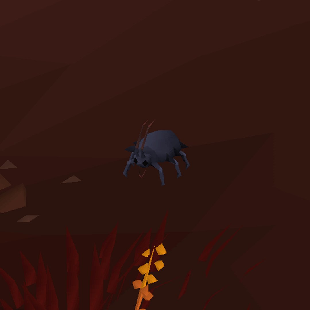 OldSchoolRS's tweet photo. he's just a guy https://t.co/Yu8yovwoeY