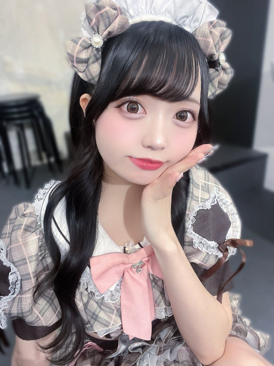 karen_koizumi's tweet photo. おはぱんだ♡

きょうもいちにちがんばれんれん🐼🎀 https://t.co/1J9J6B4gHl