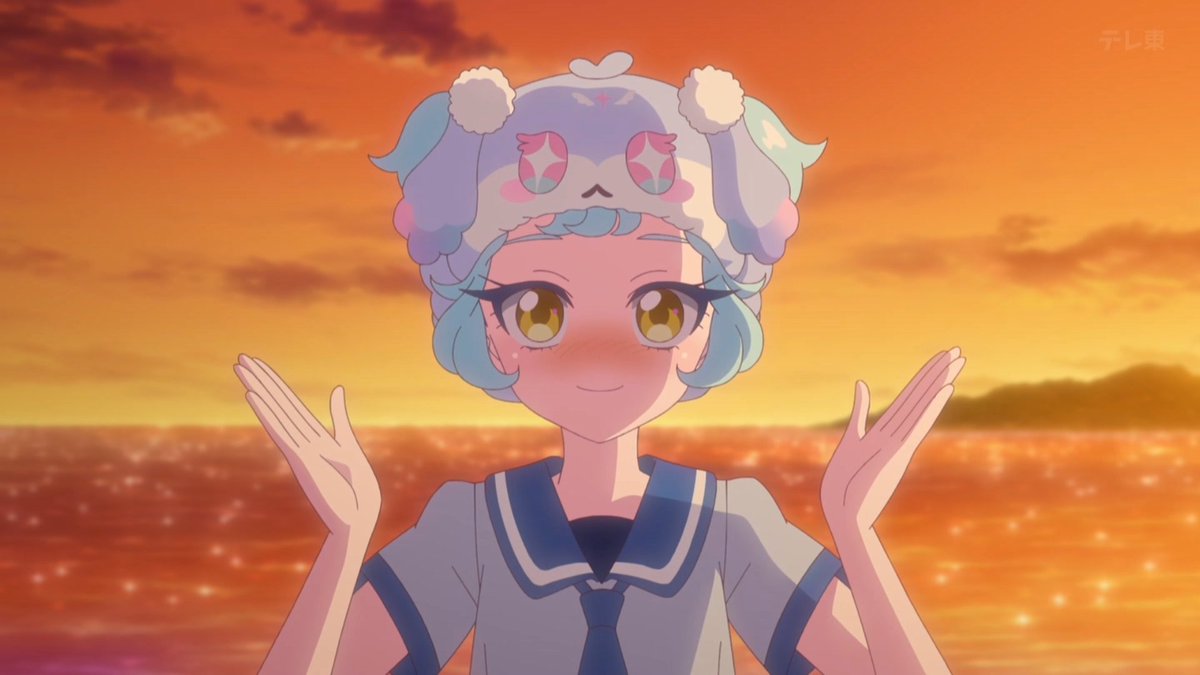 uma_0118's tweet photo. あおいちゃんはやっぱり可愛い
#アイプリ #aipri #おねがいアイプリ https://t.co/9OGMF1reFU