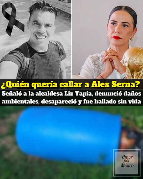 LastPatriot17's tweet photo. @JJDiazMachuca @LizetteTapiaC #2027FueraMorena ENEMIGOS DE LA DESECENCIA

♦P0R D0NDE QUIERA HAY 'R0CI0S NAHLES': “LA MUERTE DE 0TR0 PERI0DISTA PRUEBA DE LA PUTREFACCI0N DEL SISTEMA”♦
#NARC0Corrupta @LizetteTapiaC 
#NARC0LAdrona @A_MontielR
#NARC0PresidentA @ClaudiaShein
#NARC0ExPresidenteAMLO @lopezobrador_ https://t.co/4VCAzQFp5x