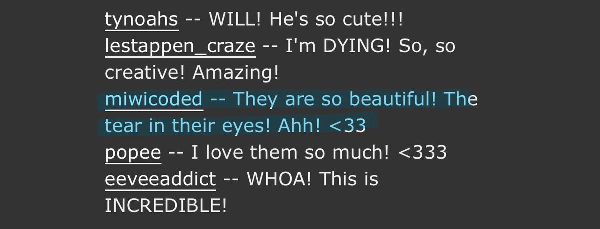 Bi ౨ৎ HTDC spoilers!! tweet media