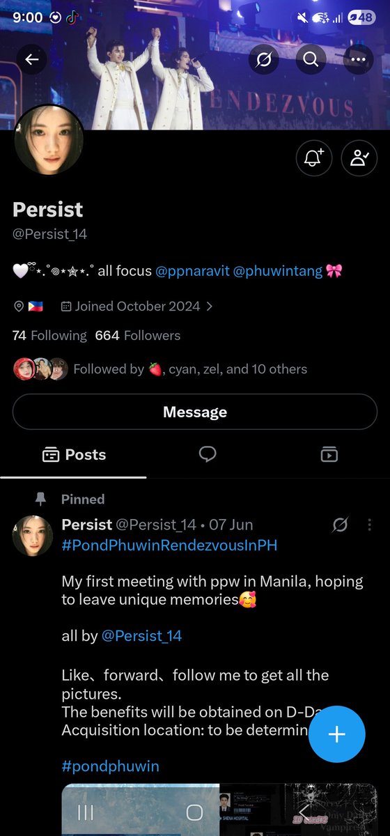jellicious14's tweet photo. @Persist_14 https://t.co/9RMuOJt1vu