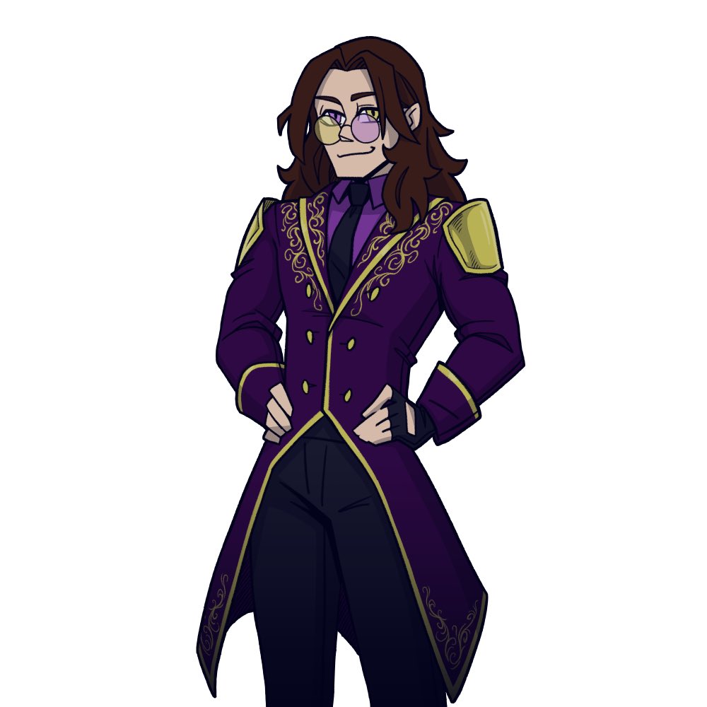 RukoHines's tweet photo. @0w0chelsea Ok chill noble sorcerer Ruko Hines at your service please don't punch me https://t.co/ZqDjX2gDYE
