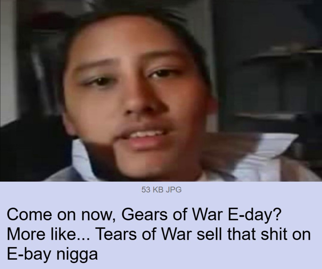 ShitpostRock's tweet photo. https://t.co/nn4mhZeoWq