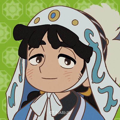 新しいプロフィール画像