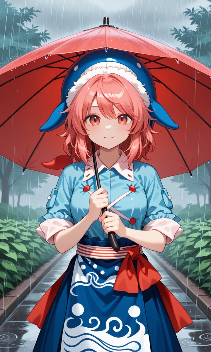 s27a2a7cd8's tweet photo. 今日も朝から雨です https://t.co/883CbjpnBL