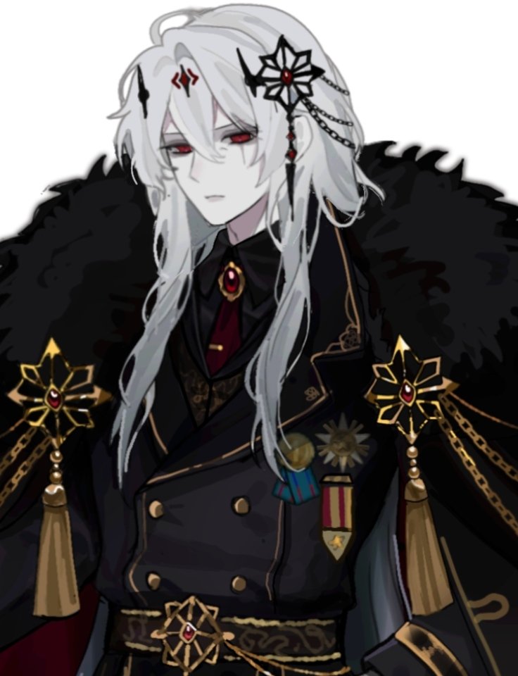yuamiichuu_u's tweet photo. Character design 💋🔥 https://t.co/KCvHDrxgFS
