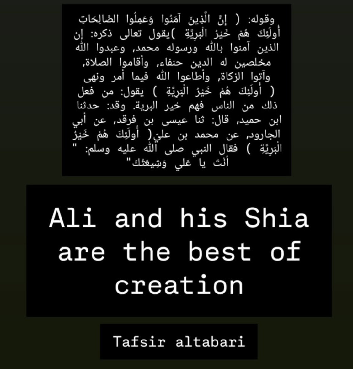 Zikr312's tweet photo. @samtastic9899 @3ia13x 🫵🏼🤣 https://t.co/03Zvbipf8S