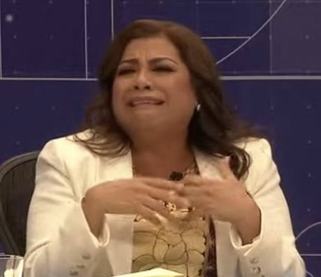 HectorA13447233's tweet photo. @bereaguilarv Y así claramente corrupta alias @ClaraBrugadaM siendo ella simplemente 🤦♂️🤮
#QuePoca https://t.co/uFSLKNZI5s
