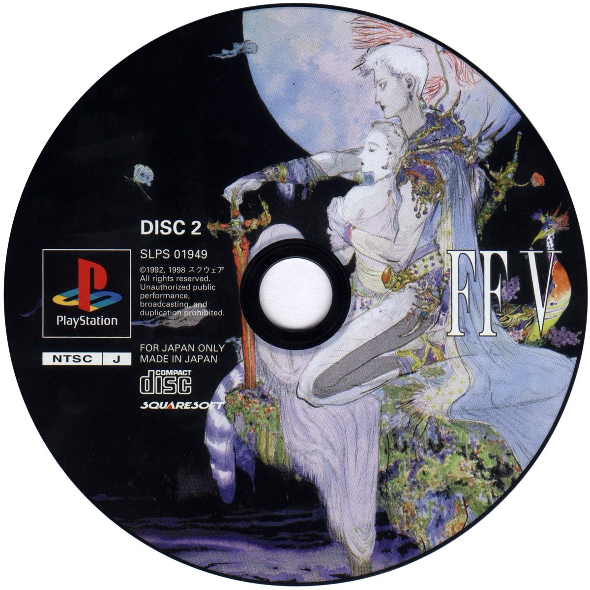 GenyaTheHag's tweet photo. final fantasy collection for playstation (1999) https://t.co/YTGYytWWe5