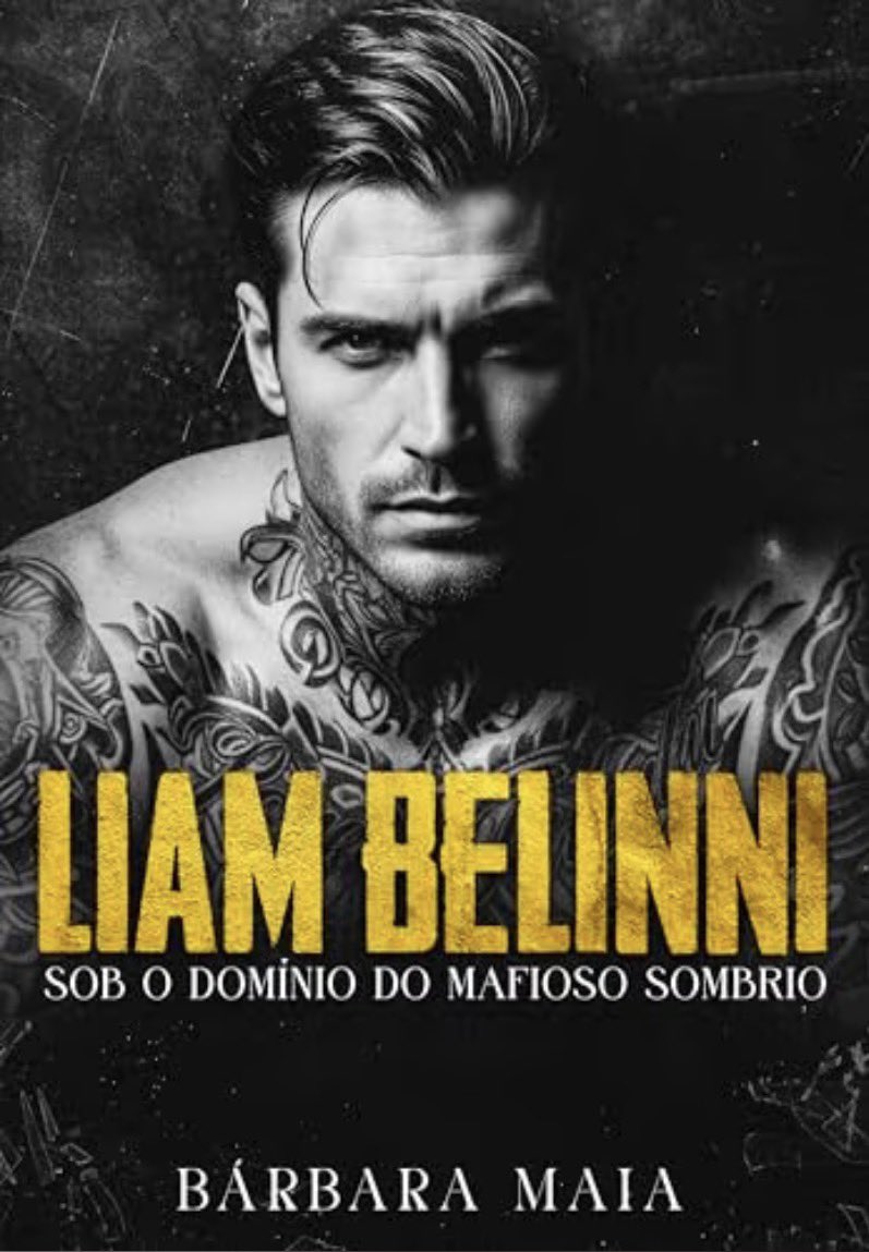 starlitnotes's tweet photo. ↬ Liam Belinni 

★★★★☆ https://t.co/Dd8a75867h