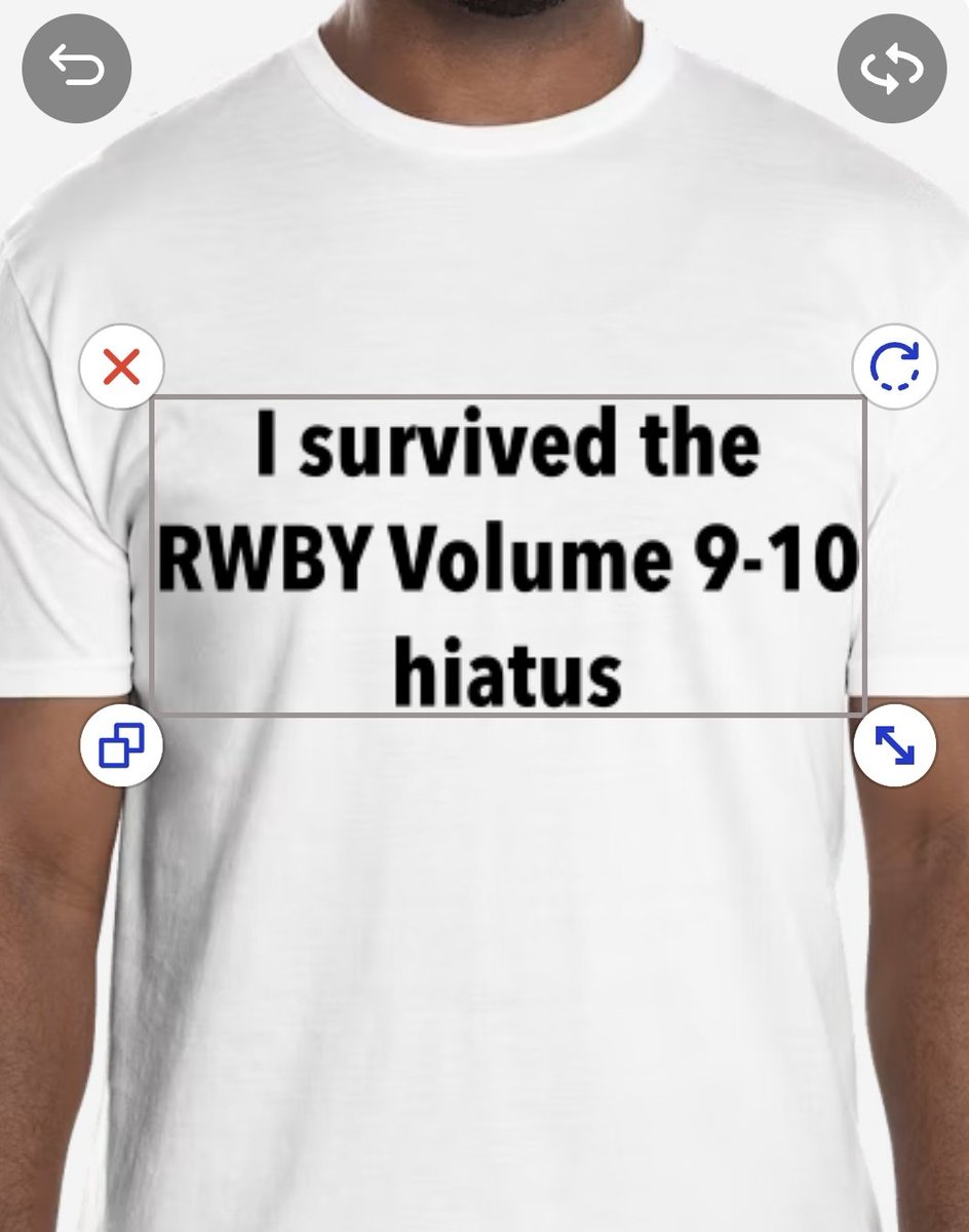KeithMontalbo's tweet photo. CONGRATS #RWBY GANG I'LL MAKE A SHIRT DESIGN WHEN I GET HOME TOMORROW LOL https://t.co/uPtUgYWwm1