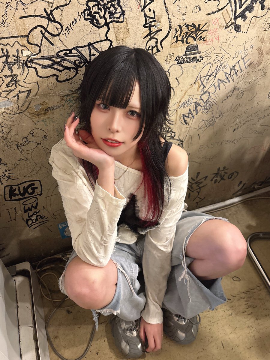 Kurumi @ギャンデミ 2026.11.01 #GVC2026 (@gandemi_kurumi) / Posts / X