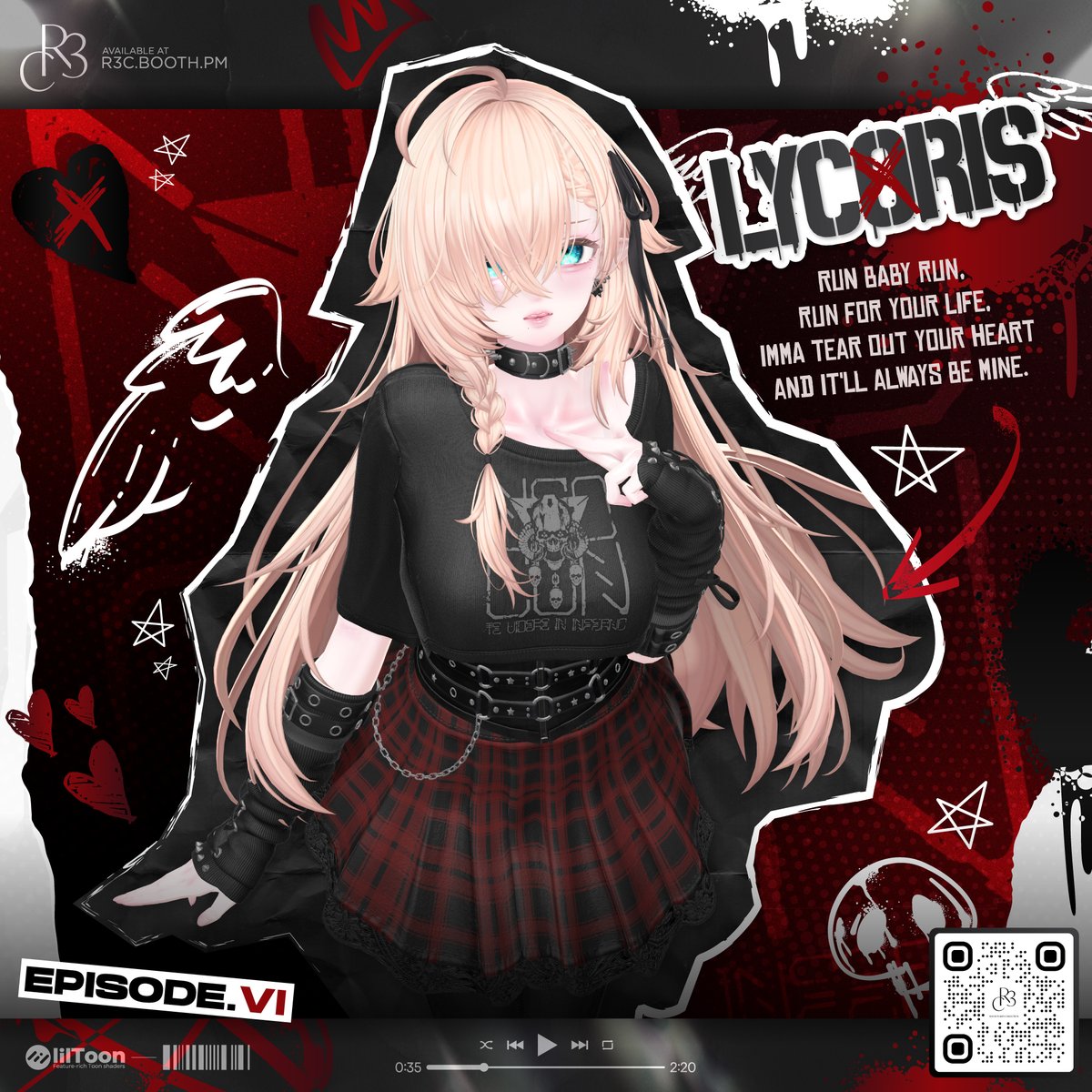 R3C_VRC tweet picture