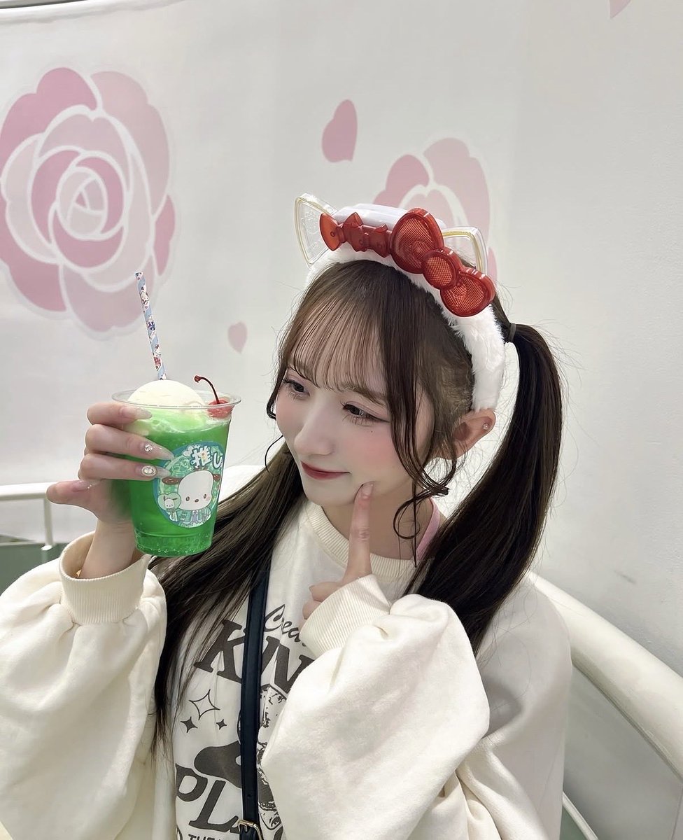 nc_rs_yu's tweet photo. 7/5（ななこ）の日💚💚
可愛いなち集(,,>᎑<,,)
またすぐ会いに行くからねっ～！！

#小川奈々子 https://t.co/gydaoVbZ2g