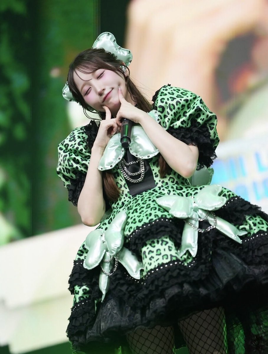 nc_rs_yu's tweet photo. 7/5（ななこ）の日💚💚
可愛いなち集(,,>᎑<,,)
またすぐ会いに行くからねっ～！！

#小川奈々子 https://t.co/gydaoVbZ2g