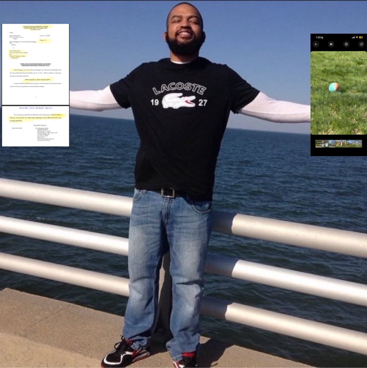 WhyUDeleteThis's tweet photo. @JeiceLaurent @RonO__RNS When your wife pays $12k in mortgage payments by herself 

#NonFilingSpouses 👨🏽‍💻

#BrokestTether🥘🇵🇷

#DirtyYardTether 🧌

#WashedUpDad 🤦🏿‍♂️

#UnEmployedTether 🏚️ https://t.co/RMLG29lfoB