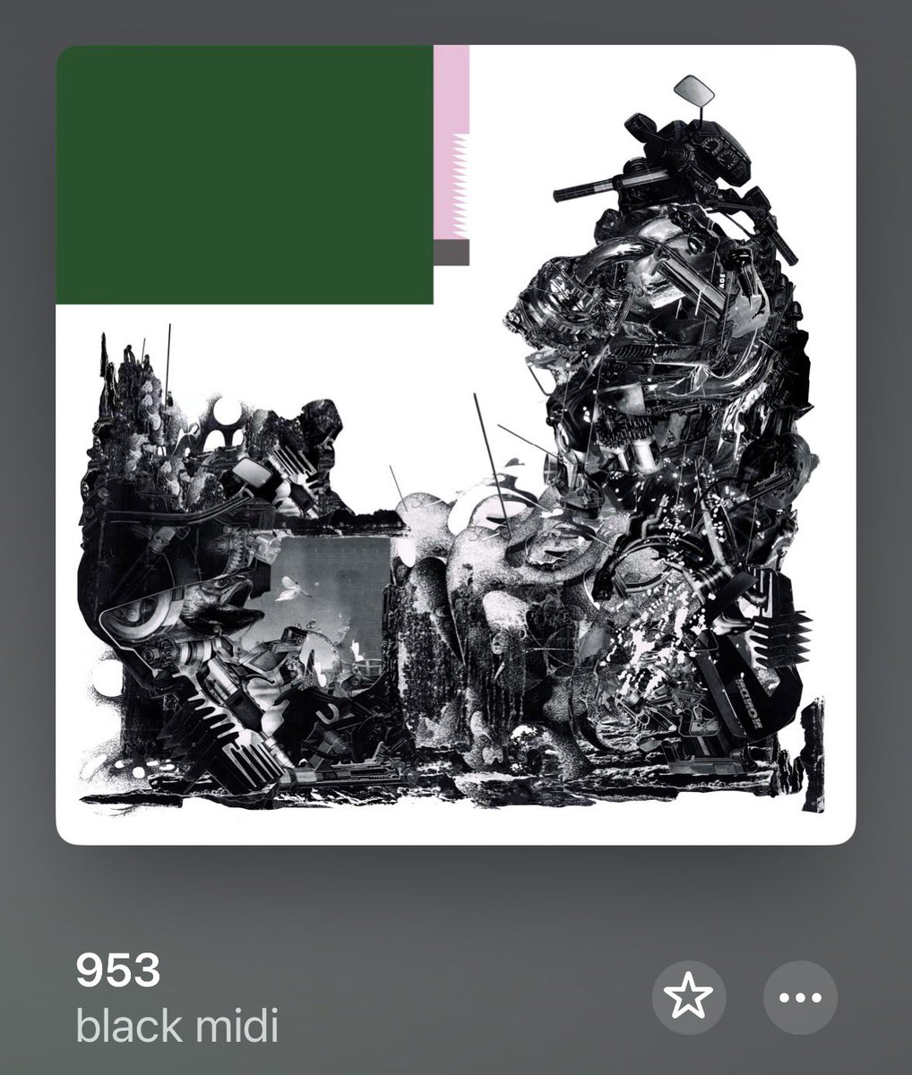 st_nomad's tweet photo. 朝ローラーレッツらGOー✨👍 #blackmidi https://t.co/yBO2T5RI9p