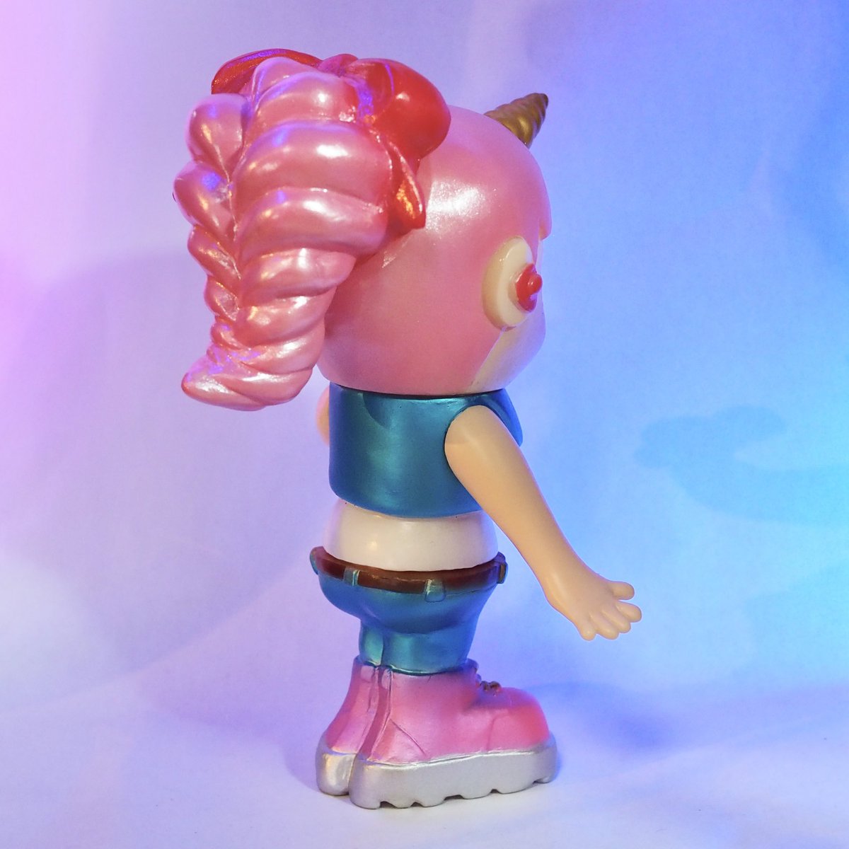 ポニぴよ🦄 BNASS(ビナス)WF2026S【3-25-05：BnA Sound Studio