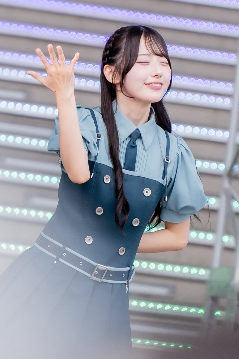 2026.07.04 Rain Tree初夏のフリーライブ 綾瀬ことり@ayase_kotori_