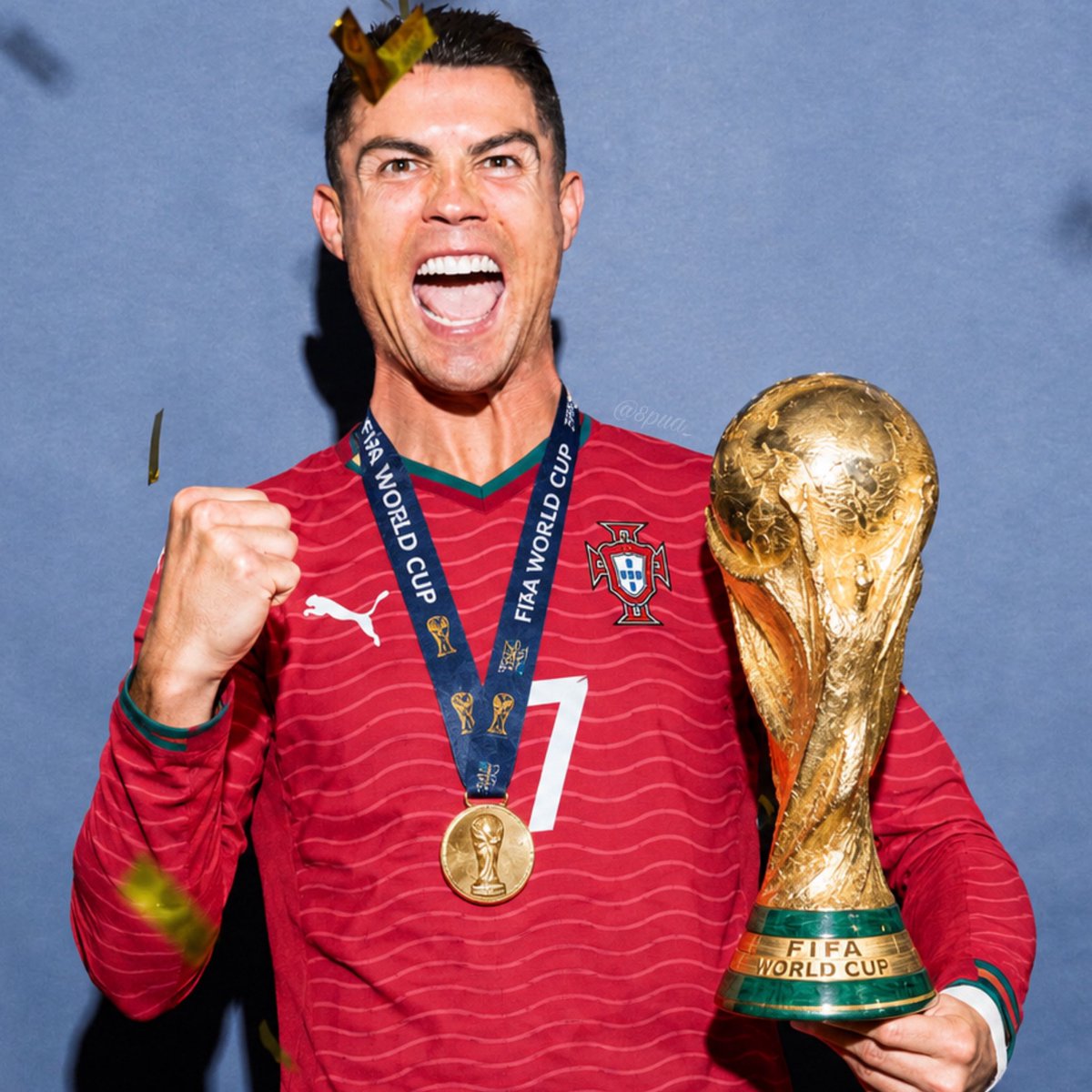8pua_'s tweet photo. اللهم اكتب التأهل من نصيب البرتغال
وإجعل كأس العالم من نصيب كريستيانو 

اللهم اكتب التأهل من نصيب البرتغال
وإجعل كأس العالم من نصيب كريستيانو 

اللهم اكتب التأهل من نصيب البرتغال
وإجعل كأس العالم من نصيب كريستيانو https://t.co/yX0WsIH3NB