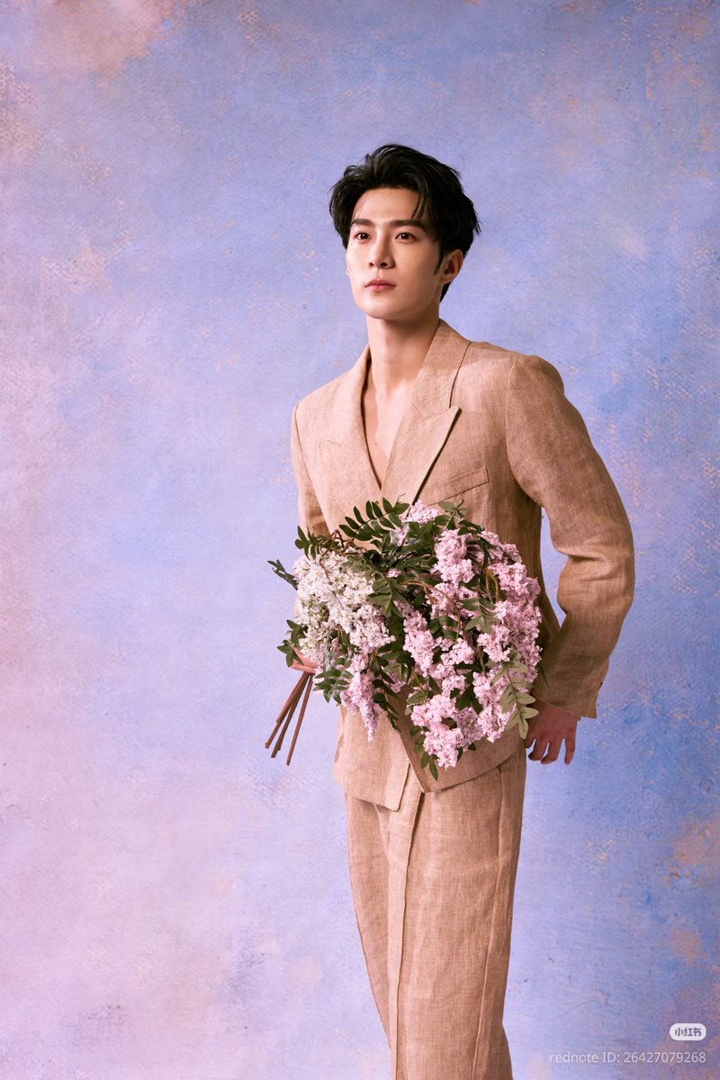 XiuBoGlobalFC's tweet photo. Bobo XHS update:

🎂 A New Chapter Begins
Today, I'm one year older.
Thank you for being with me every step of the way.
In this new year of my life, I hope to keep living sincerely and continue giving my best to the things I love. ✨

HAPPY BOBO DAY
#Happy28thBirthdayMingbo https://t.co/Y6AofVPRTi