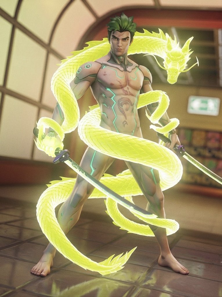 blwu8n's tweet photo. #OW #genji #Yaoi #gay #NSFW #R18 #chudai #BL #AIartwork #Aiartoworks #Bara #AIart https://t.co/ruPFuQsmip