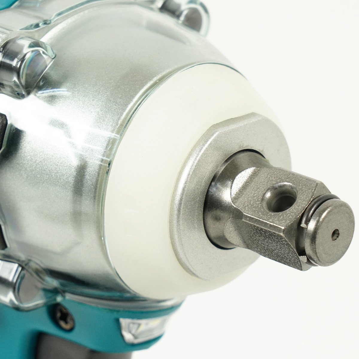 買取実績】 マキタ 18V 充電式インパクトレンチ TW300DRGX コンパクト 